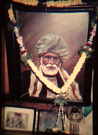 Aminsahib 1833- 1928 Aminsahib 1833- 1928