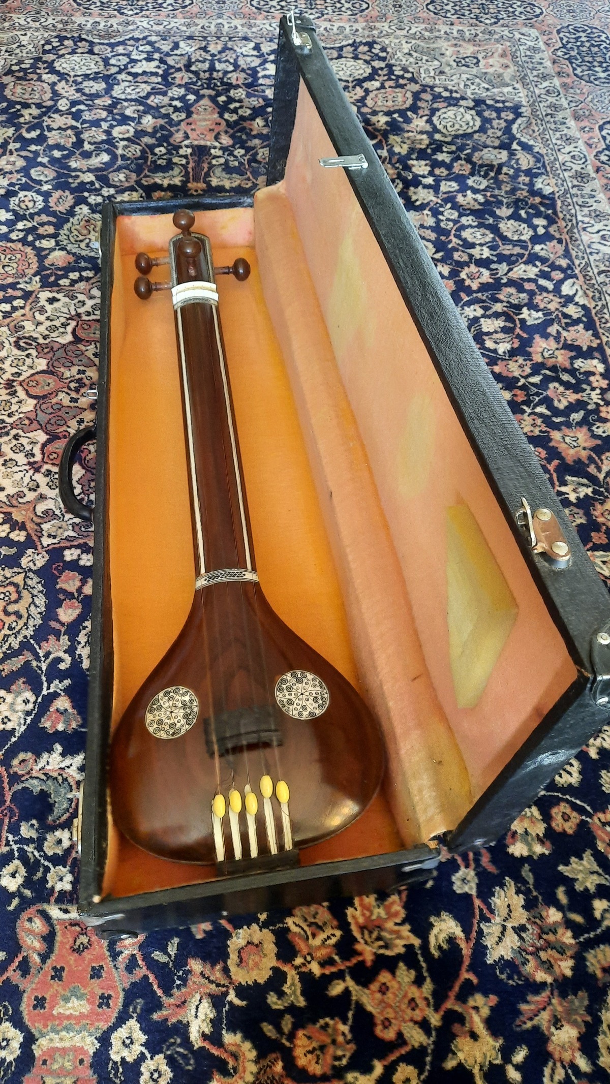 Tanpura 5 new arrivals